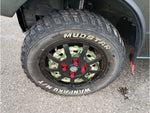 EVERY van 4WD