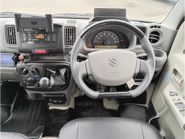 EVERY van 4WD