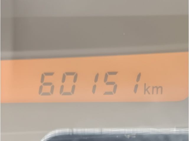 EVERY van 4WD