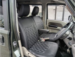 EVERY van 4WD