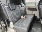 EVERY van 4WD