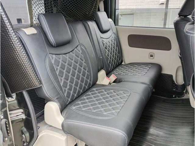 EVERY van 4WD