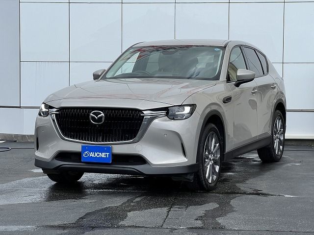 CX-60