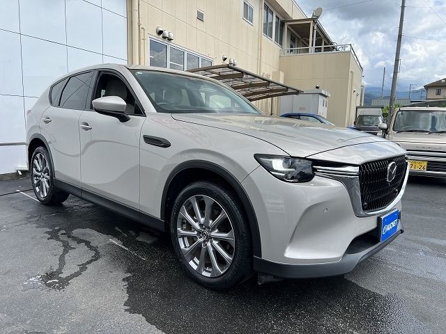 CX-60
