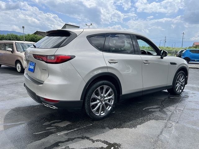CX-60