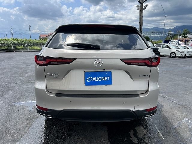 CX-60