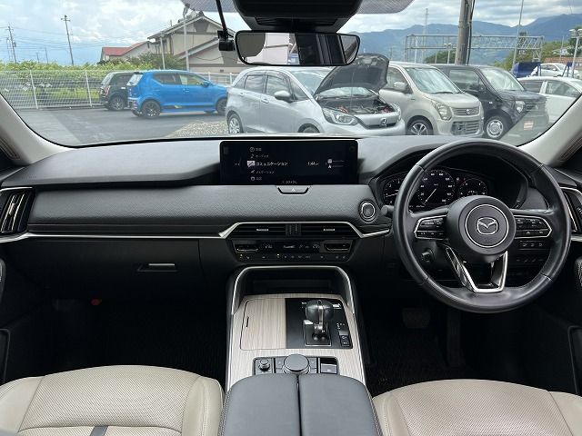 CX-60