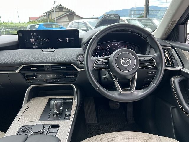 CX-60