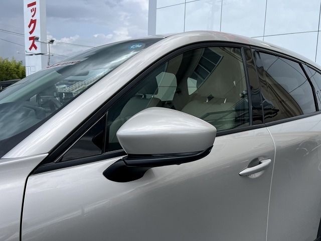 CX-60
