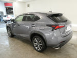 LEXUS NX200t