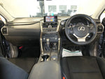 LEXUS NX200t