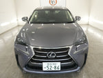 LEXUS NX200t