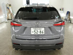 LEXUS NX200t