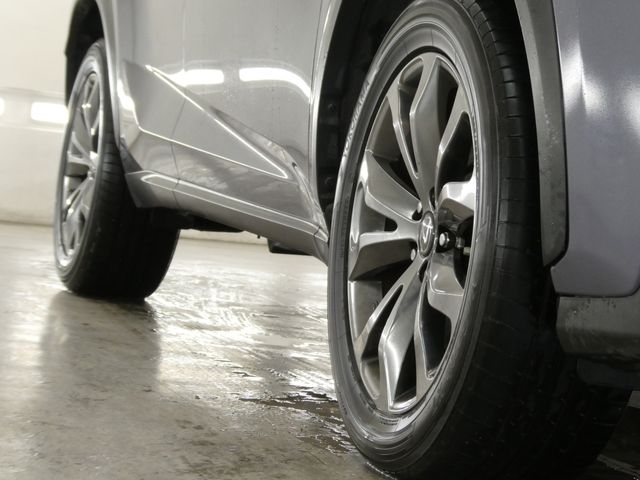 LEXUS NX200t