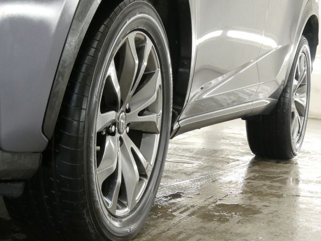 LEXUS NX200t