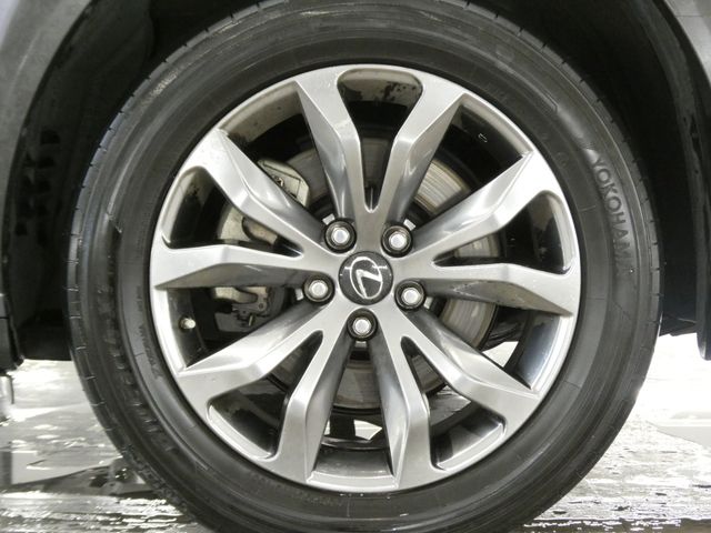 LEXUS NX200t