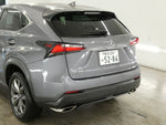 LEXUS NX200t