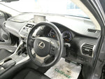 LEXUS NX200t