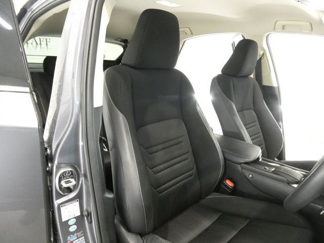 LEXUS NX200t