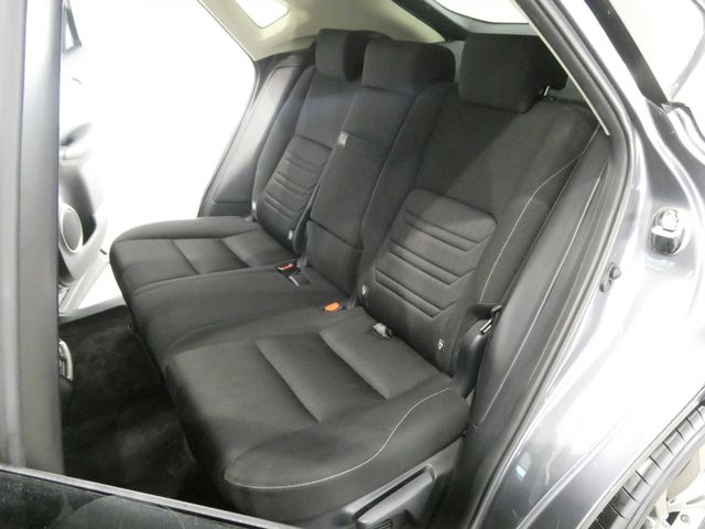 LEXUS NX200t