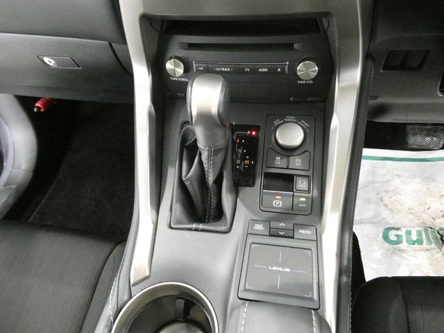 LEXUS NX200t