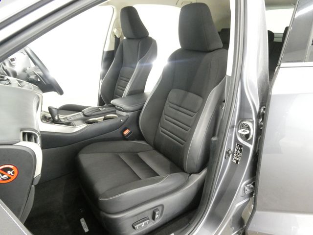 LEXUS NX200t