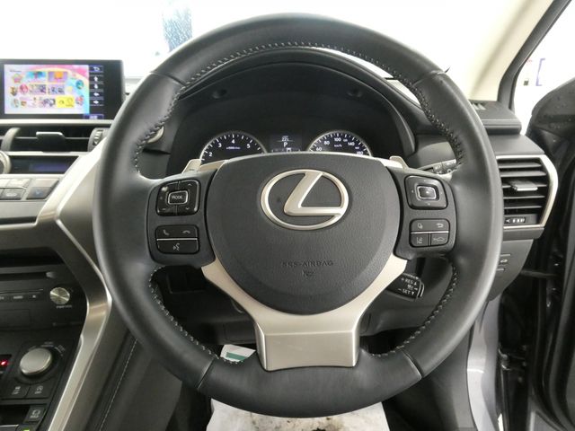 LEXUS NX200t