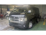 HIACE van 2WD