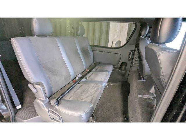 HIACE van 2WD