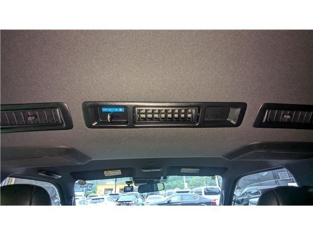 HIACE van 2WD