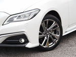 CROWN sedan hybrid 4WD