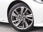 CROWN sedan hybrid 4WD