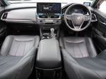 CROWN sedan hybrid 4WD