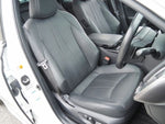 CROWN sedan hybrid 4WD