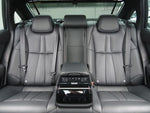 CROWN sedan hybrid 4WD