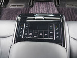 CROWN sedan hybrid 4WD