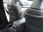 CROWN sedan hybrid 4WD