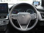 CROWN sedan hybrid 4WD