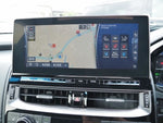 CROWN sedan hybrid 4WD