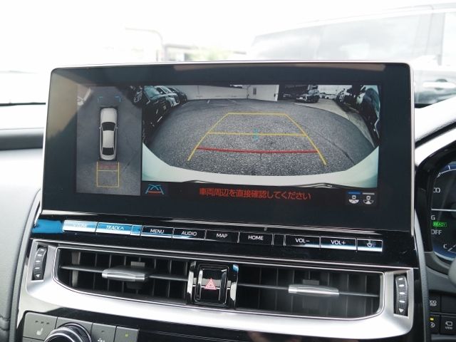 CROWN sedan hybrid 4WD
