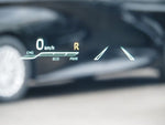 CROWN sedan hybrid 4WD