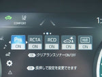 CROWN sedan hybrid 4WD