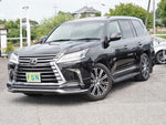 LEXUS LX570 AWD