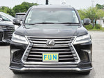 LEXUS LX570 AWD