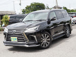 LEXUS LX570 AWD