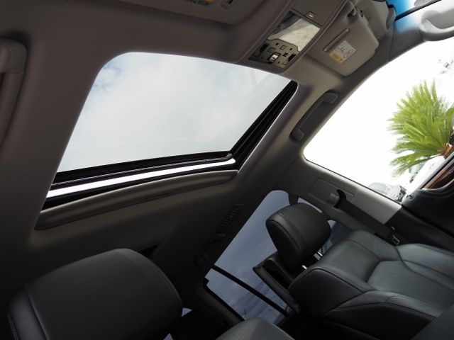 LEXUS LX570 AWD