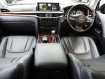 LEXUS LX570 AWD