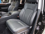 LEXUS LX570 AWD