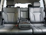 LEXUS LX570 AWD