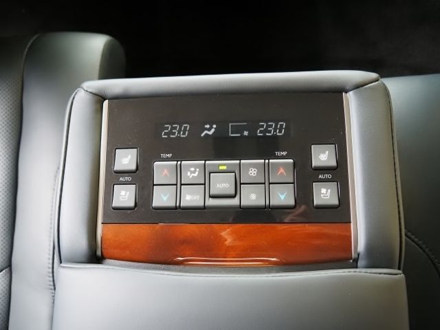 LEXUS LX570 AWD